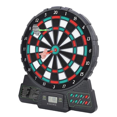 Ongoion Jeu de fléchettes électronique