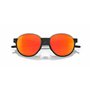 Oakley 0oo4144-414404-53, Lunettes de Soleil Mixte, Multicolore, 53 cm