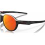Oakley 0oo4144-414404-53, Lunettes de Soleil Mixte, Multicolore, 53 cm