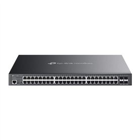 TP-Link Switch Omada Jetstream 48P SG3452XMPP TP-Link Switch Omada Jetstream 48P SG3452XMPP