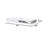 TP-Link Festa FS318GP Commutateur PoE+ Gigabit 18 Ports, 16 Ports PoE, Budget de 150 W, Gestion Cloud, QoS pour vidéosurveillanc