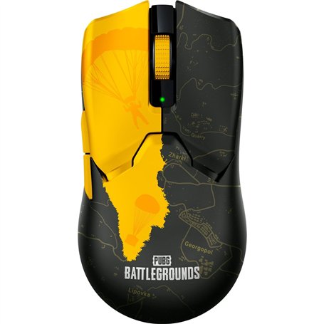 Razer Viper V2 Pro - Souris Gaming Esports sans Fil Ultra Légère de 58g Capteur Optique 30K DPI