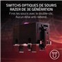 Razer Viper V2 Pro - Souris Gaming Esports sans Fil Ultra Légère de 58g Capteur Optique 30K DPI, Technologie sans-Fil HyperSpeed