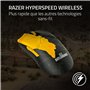 Razer Viper V2 Pro - Souris Gaming Esports sans Fil Ultra Légère de 58g Capteur Optique 30K DPI, Technologie sans-Fil HyperSpeed