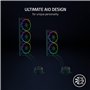 Razer Hanbo Chroma RGB 360mm Noir