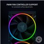 Razer Hanbo Chroma RGB 360mm Noir