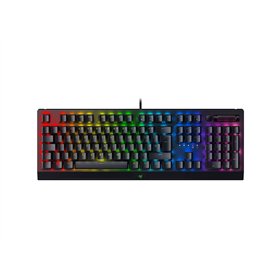 Razer BlackWidow V3 Clavier de Jeu mécanique avec interrupteurs Verts (Clavier mécanique et clic)
