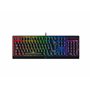 Razer BlackWidow V3 Clavier de Jeu mécanique avec interrupteurs Verts (Clavier mécanique et clic)