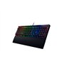 Razer BlackWidow V3 Clavier de Jeu mécanique avec interrupteurs Verts (Clavier mécanique et clic), éclairage chromatique RVB, To