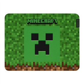 Razer Gigantus V2 Minecraft Edition - Tapis de Souris Gaming Souple pour la Vitesse et Le contrôle (Micro-tissée texturée