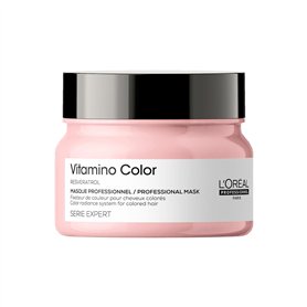 Série Expert A-OX Vitamino Color Masque 250 ml
