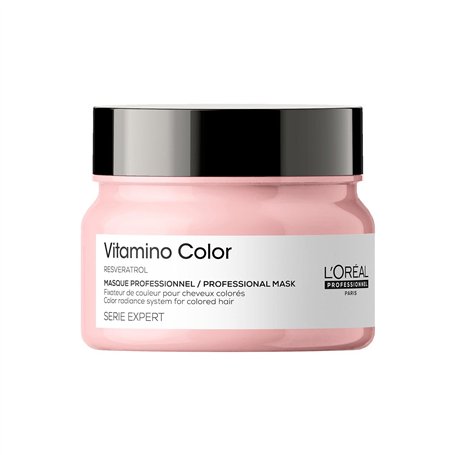 Série Expert A-OX Vitamino Color Masque 250 ml