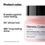 Série Expert A-OX Vitamino Color Masque 250 ml