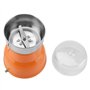 Nimoa Moulin à café, Électrique Moulin À Grains De Café Ménage Noix Grains Haricots Herbes Épices Broyage 220 V UE Plug