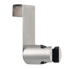 CIENCIA Support Douchette Toilette Acier Inoxydable Support Titulaire pour Douchette WC