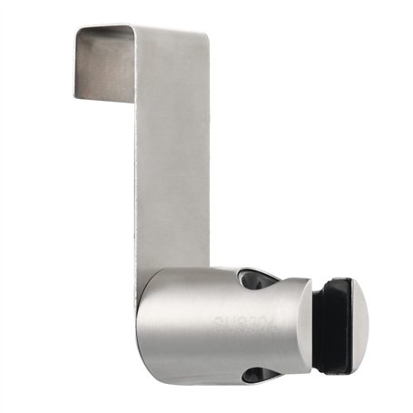 CIENCIA Support Douchette Toilette Acier Inoxydable Support Titulaire pour Douchette WC