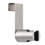 CIENCIA Support Douchette Toilette Acier Inoxydable Support Titulaire pour Douchette WC