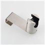 CIENCIA Support Douchette Toilette Acier Inoxydable Support Titulaire pour Douchette WC, ST19A