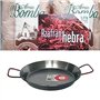 2x1kg Riz spécial paella bomba La Fallera + 0