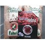 375gr. Safran en filament Hacendado + Plat à Paella Acier Diamètre 32 cm
