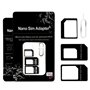 Téléphone portable et tablette : Set 4 en 1 Kit complet