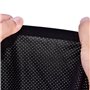 Unisexe Cyclisme sous-Vêtements Polyester Lycra Éponge 3D Rembourré Vélo Équitation Shorts Pantalon M - XXXL(XXXL)