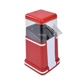 luckxuan Machine a Pop Corn Machine à Pop-Corn électrique 1200W