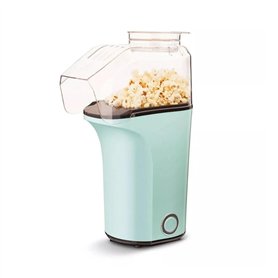 luckxuan Machine a Pop Corn Machine à Pop-Corn électrique 16 Tasses