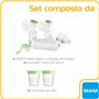 2 Biberon Easy Start Anti-Colic 160 ml av