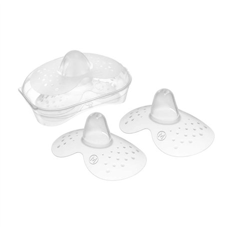 MAM Protège-mamelons en silicone de taille M