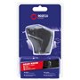 Sparco Pommeau de Vitesse Classic - Noir/Aluminium