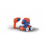 Carrera - 370240020 - Voiture de dynamitage Nerf 2
