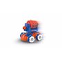 Carrera - 370240020 - Voiture de dynamitage Nerf 2,4 GHz