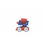 Carrera - 370240020 - Voiture de dynamitage Nerf 2,4 GHz
