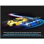 Carrera - 50050003 Hybrid Set Runway Chase