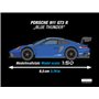 Carrera - 50050003 Hybrid Set Runway Chase