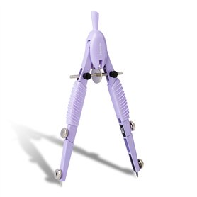 Aristo AR55822 Topline Mat Series Compas à réglage rapide (cercles jusqu'à 370 mm de diamètre