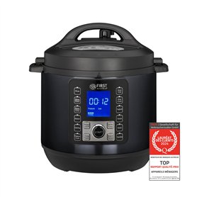 TZS First Austria Autocuiseur Multifonction 6L