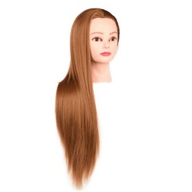 Liummrcy Coiffeur pratiquer tête