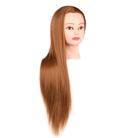Liummrcy Coiffeur pratiquer tête
