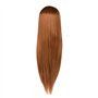 Liummrcy Coiffeur pratiquer tête, Coiffure d'entraînement de Coiffure Wig Dold têtes de Coiffeur de Coiffe