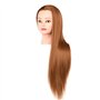 Liummrcy Coiffeur pratiquer tête, Coiffure d'entraînement de Coiffure Wig Dold têtes de Coiffeur de Coiffe