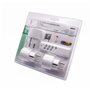 IT3-2300 Lot de 3 Prises télécommandées 2300 W + 1 émetteur Manuel IT3-2300