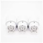 IT3-2300 Lot de 3 Prises télécommandées 2300 W + 1 émetteur Manuel IT3-2300