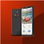 6.58" HD Display