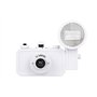 La Sardina and Flash DIY