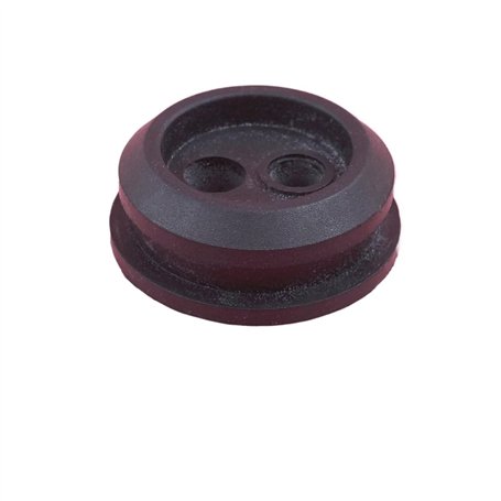 Lot de 20 œillets de conduite de carburant à 2 trous for Homelite 560878001