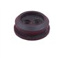 Lot de 20 œillets de conduite de carburant à 2 trous for Homelite 560878001