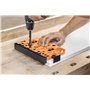 Tandembox intivo/Tandembox plus orange