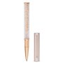 Swarovski Crystalline 5568759 Gloss Stylo à bille Rose Rose doré Nouveauté 2020